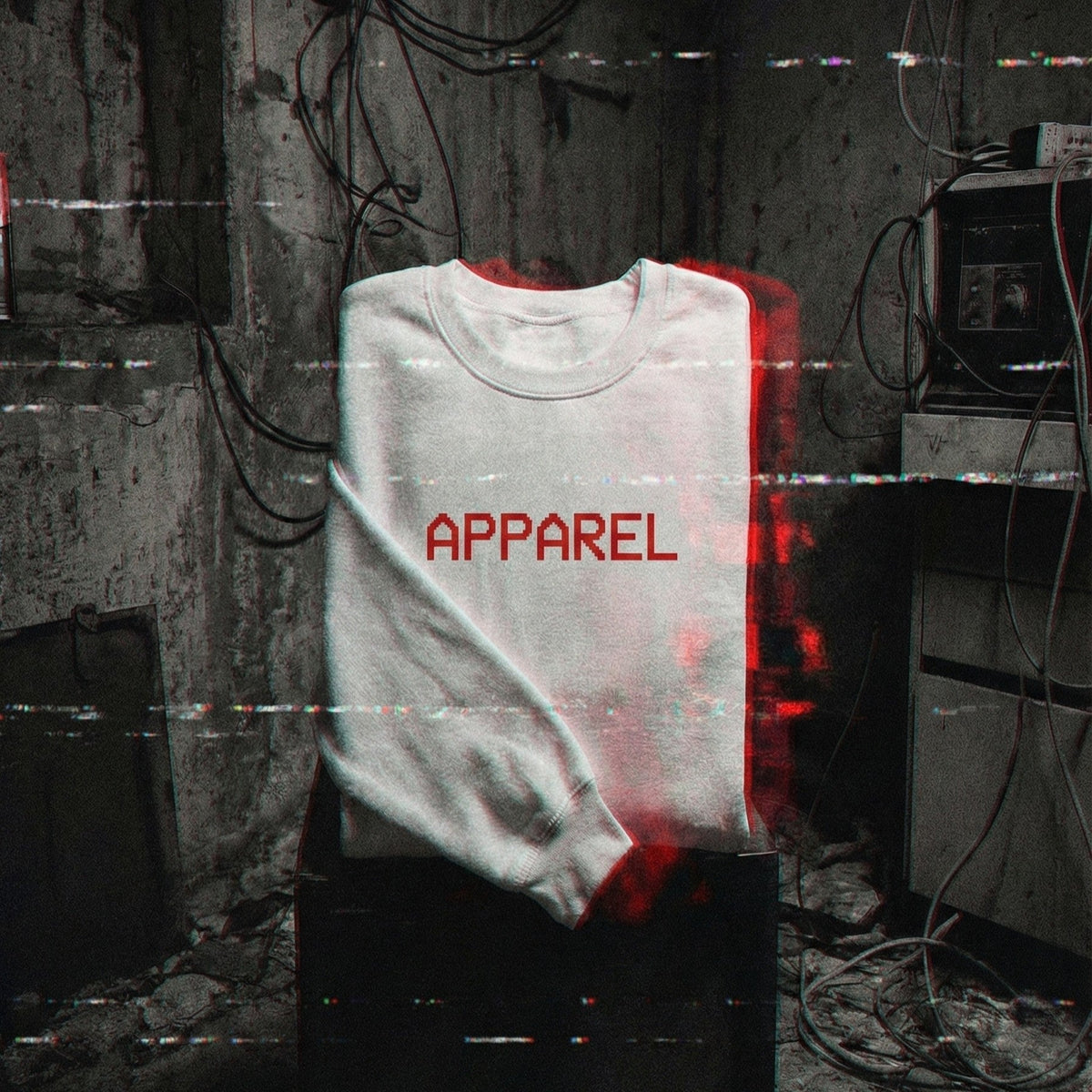 MELTYDOPE Apparel | Cyberpunk Fashion & Streetwear