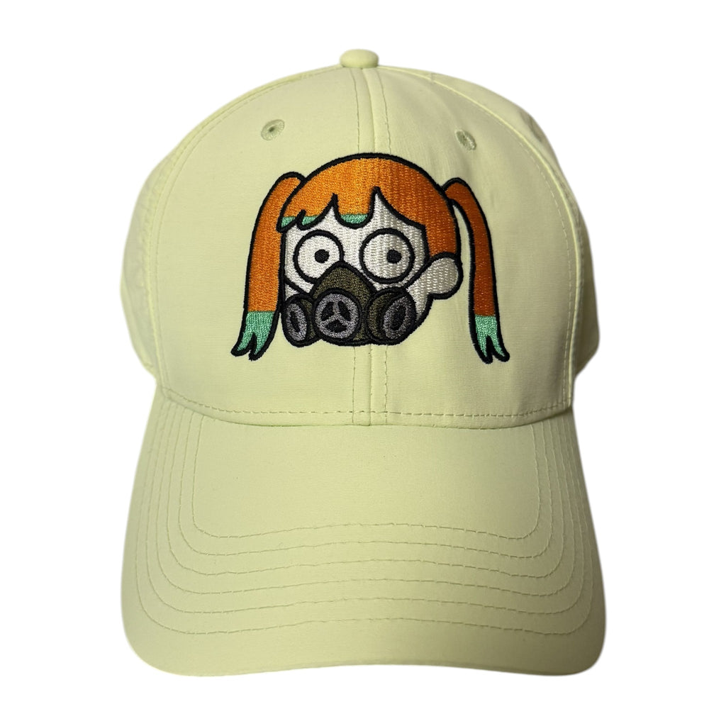 【MELTYDOPE】ODD-KOZUE “GO STUPID” Nylon Cap