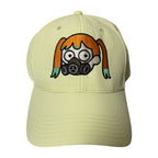 【MELTYDOPE】ODD-KOZUE “GO STUPID” Nylon Cap