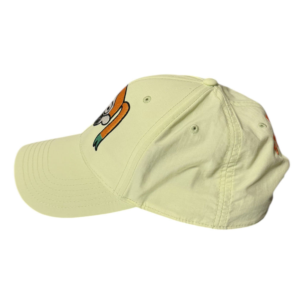 【MELTYDOPE】ODD-KOZUE “GO STUPID” Nylon Cap