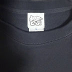 【MELTYDOPE】ODD-KOZUE “GO STUPID” 12.7oz HEAVYWEIGHT SWEATSHIRT - BLACK