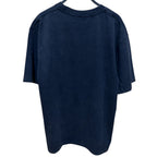 【MELTYDOPE】TATTOO-KOZUE / 6.2oz FADE WASH T-SHIRT - FADE BLACK