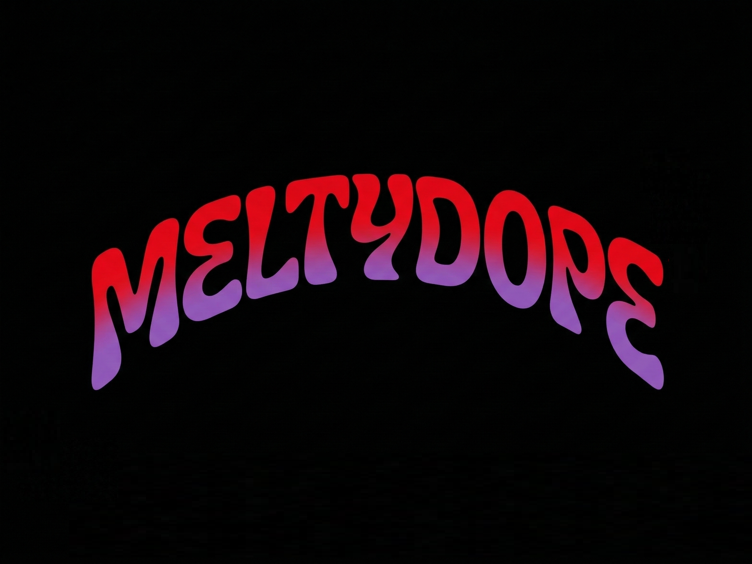 MELTYDOPE LAB. ALL RIGHTS RESERVED. // SYSTEM VER 1.0
